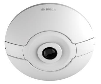 BOSCH FLEXIDOME IP panoramic 7000 MP